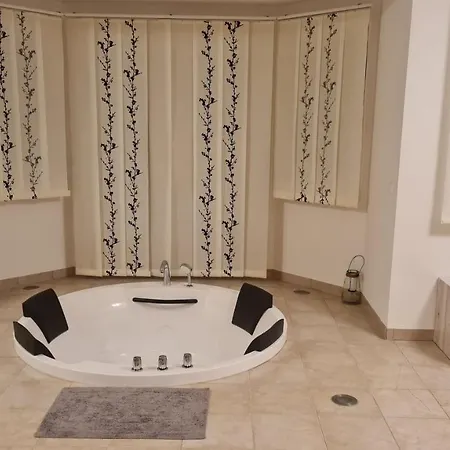 Chalet Horska Koralpe *