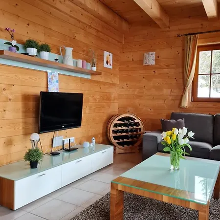 Horská Chata Koralpe Hartelsberg